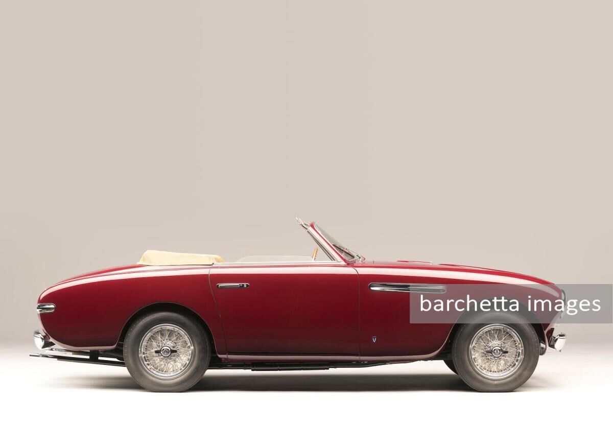 Bonhams Scottsdale Auction 2020