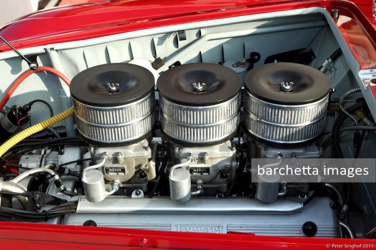 Cavallino Classics 2011