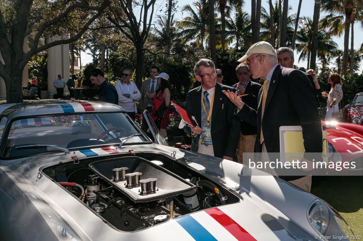 Cavallino Classic 2020