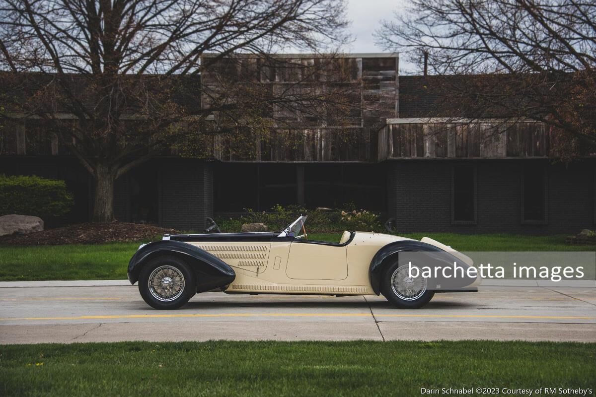 RM Sotheby's Monterey