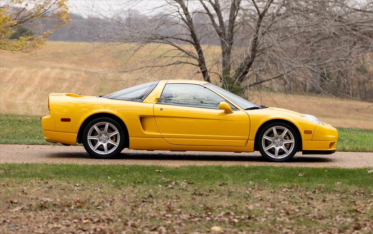 Gooding Christie's Amelia Island Auctions 2026