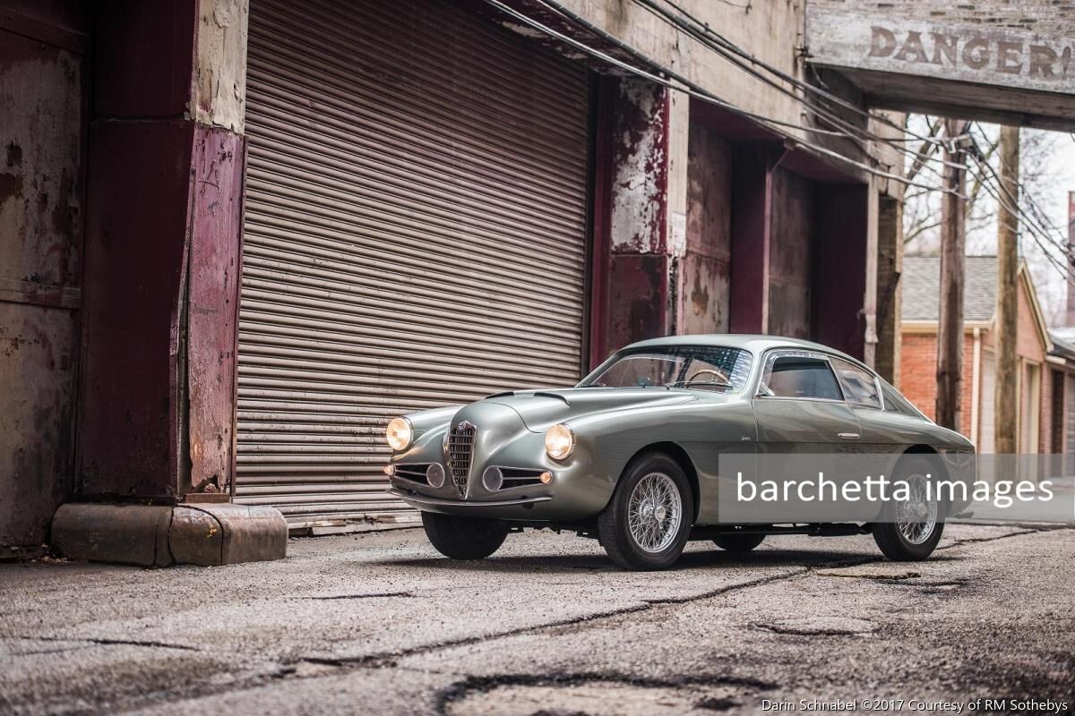 RM Sotheby's Amelia Island Aution
