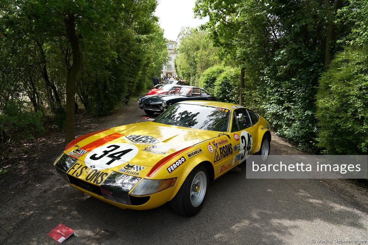 Cavallino Classic Modena 2023