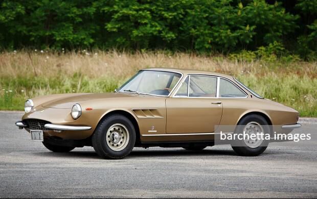 Gooding & Company Pebble Beach Auctions 