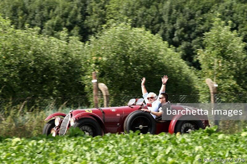 Schloß Dyck Classic Days 2010