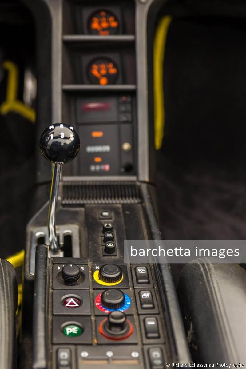 Le Mans Classic Auction, 2016