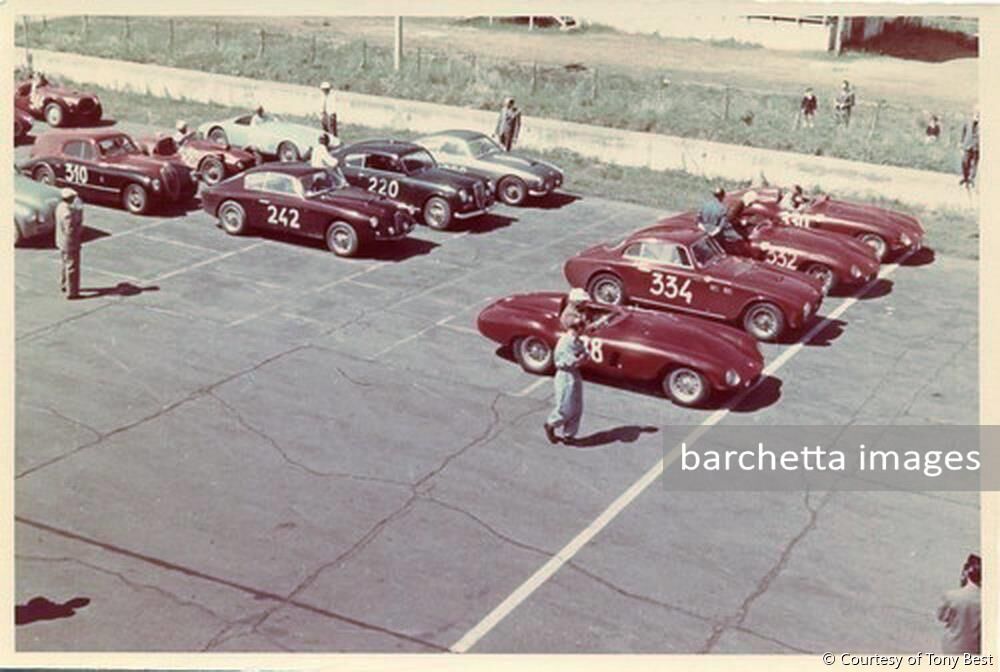 55/may/8 ... Coppa Lombardia, Monza - Bruno Moroni - #334 
1st OA S+1.1 - Pietro Carini - #338 (0500M)
2nd OA S+1.1 - Luigi Piotti - #332 (0514M)