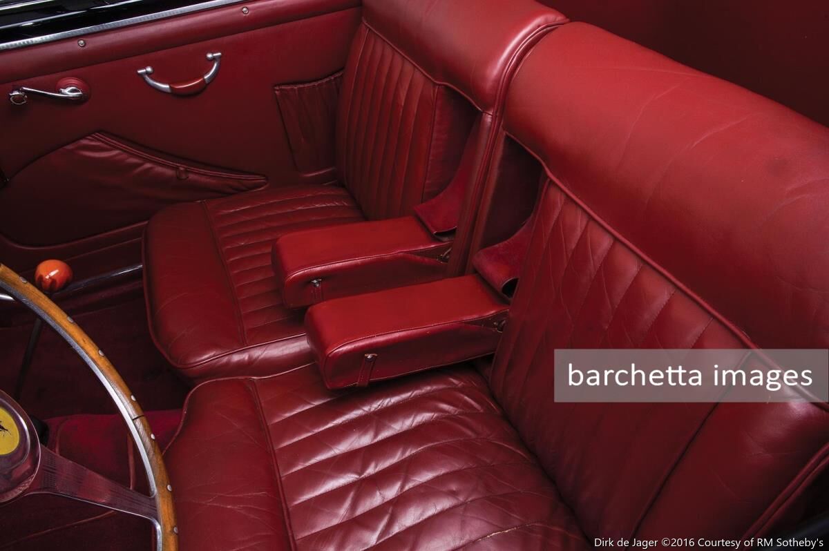 RM Sotheby's Monaco Auction