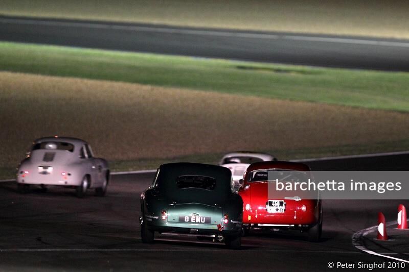 Le Mans Classic 2010