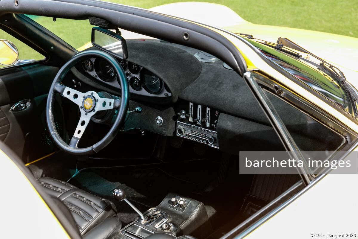 Cavallino Classic 2020