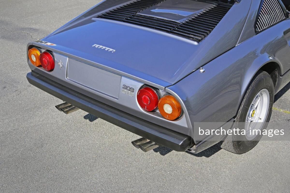 Le Mans Classic Auction, 2016