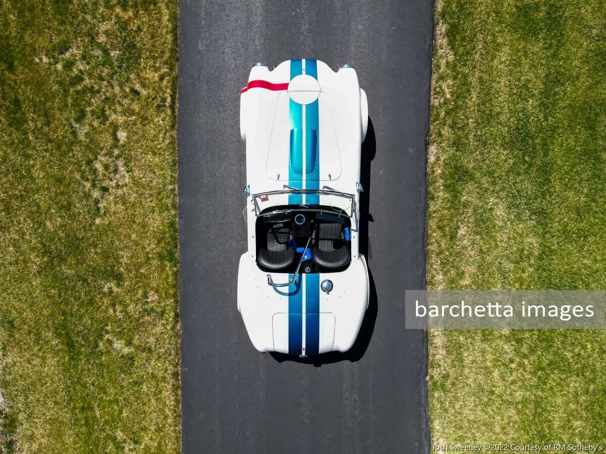 RM Sotheby's Monterey