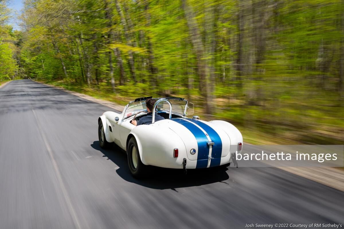 RM Sotheby's Monterey