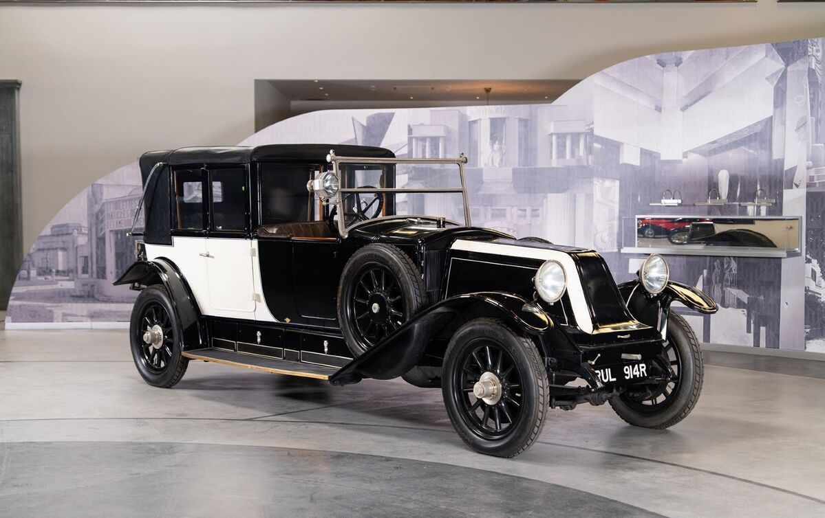 Gooding Christie’s Pebble Beach Auctions