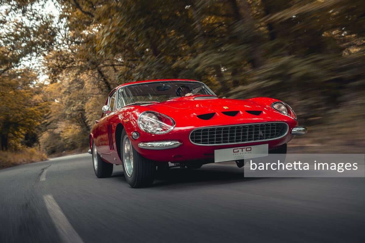 Offered by GTO Engineering