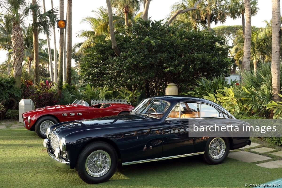 Cavallino Classic 2017