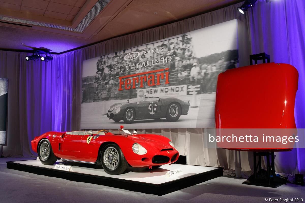 RM Sotheby's Monterey  Auction