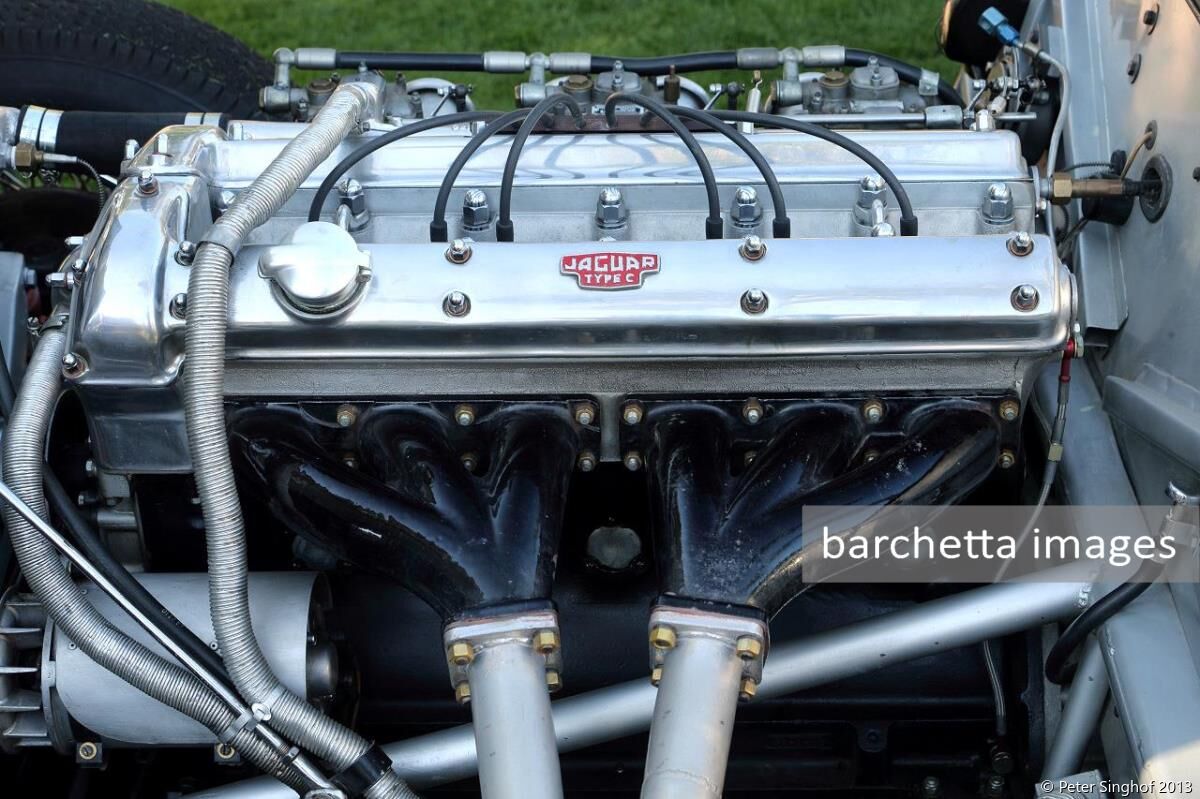 Arizona Concours 2014