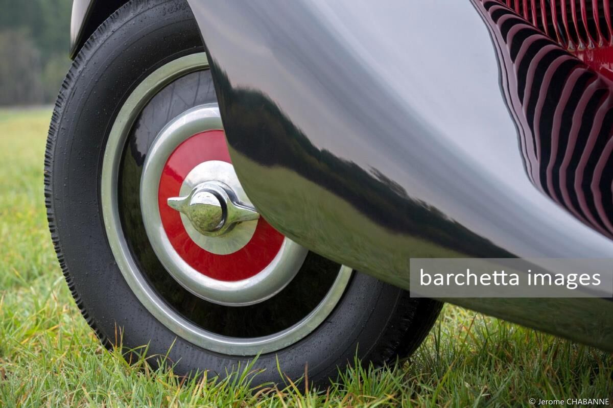 Artcurial Rétromobile