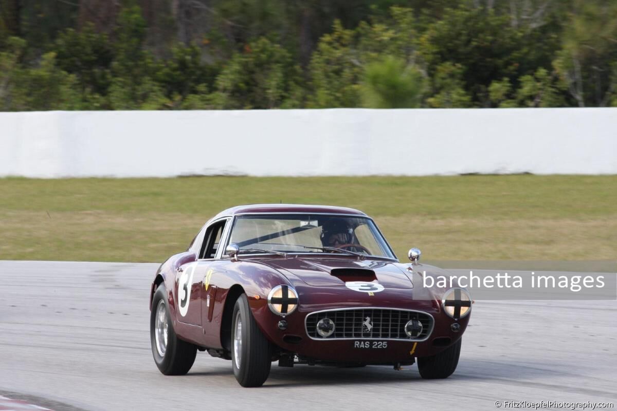 Track Day at Palm Beach International Raceway