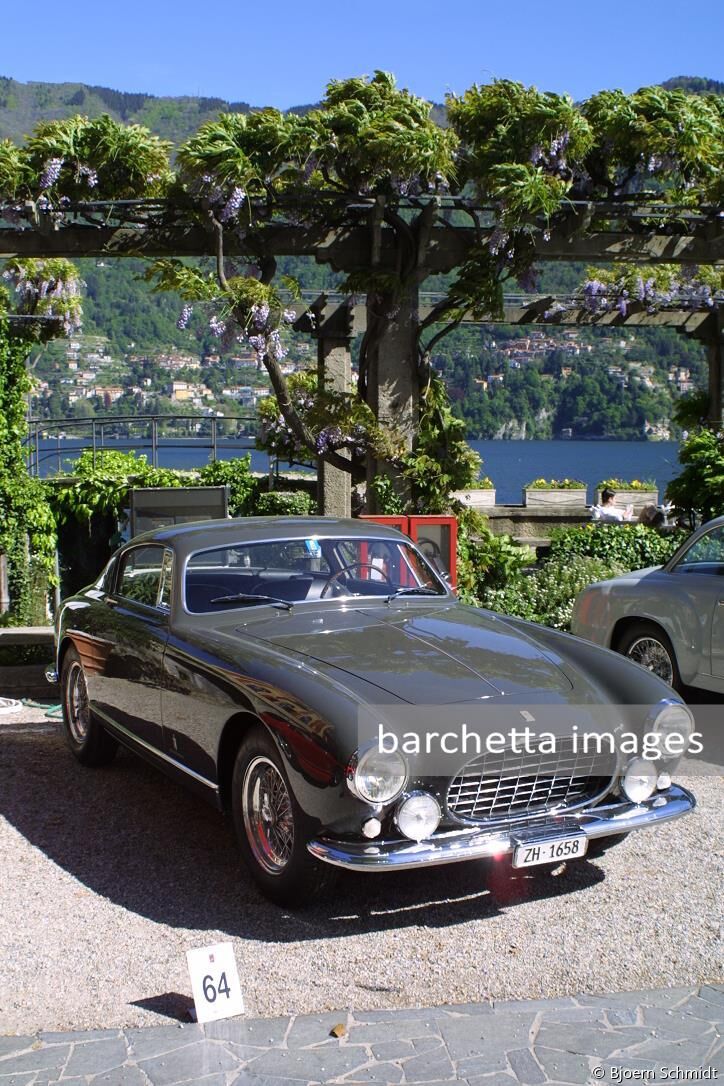 Villa d'Este Concours