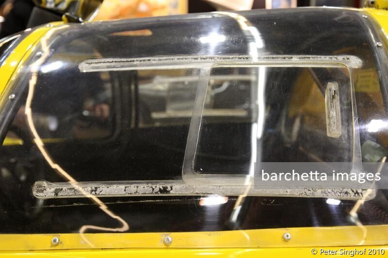 Ferrari 512 S/M s/n 1002