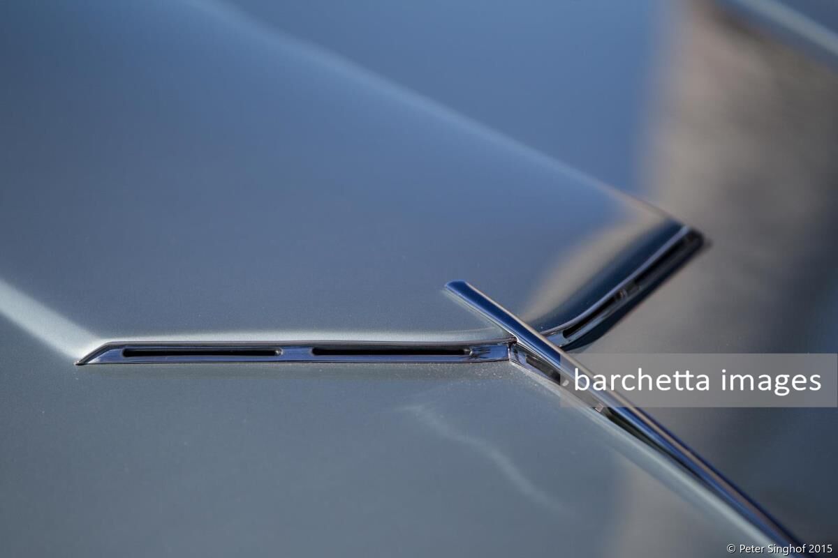 Cavallino Classic 2015