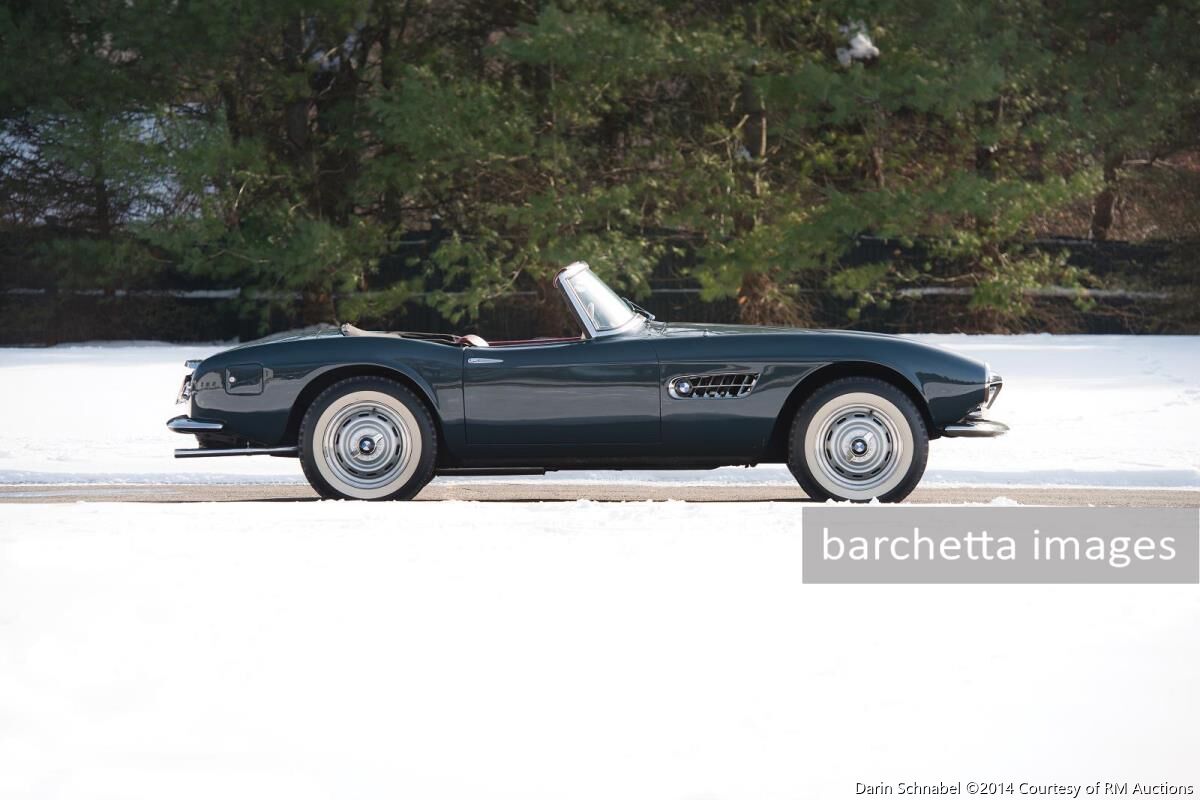 RM Amelia Island Auction