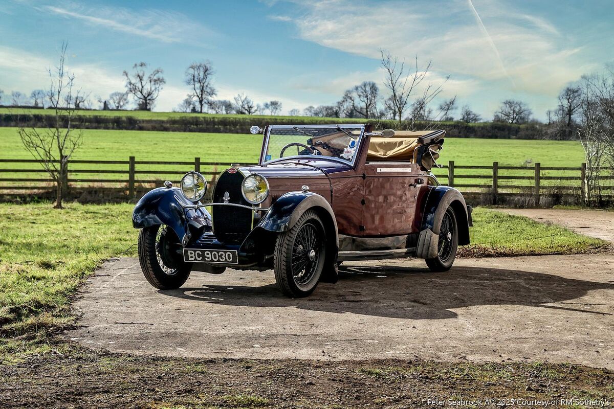 RM Sotheby's Cliveden House Auction