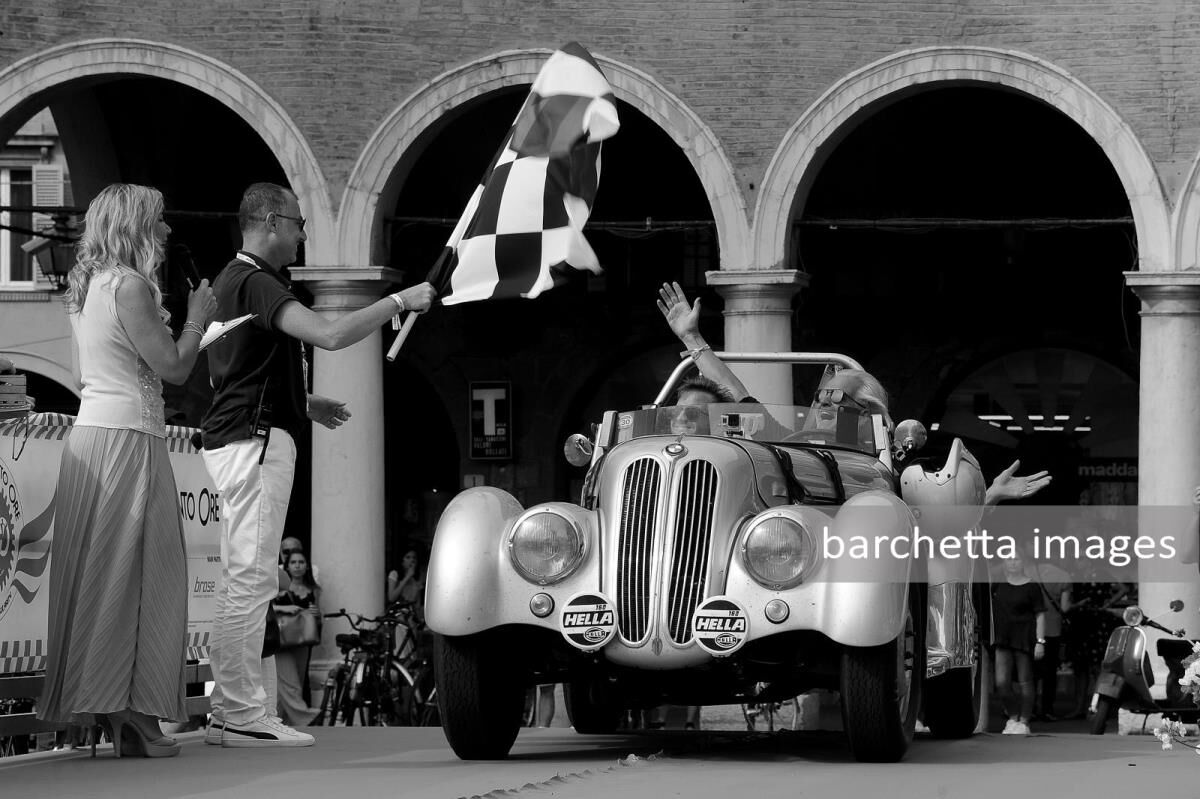 Modena Cento Ore Classic