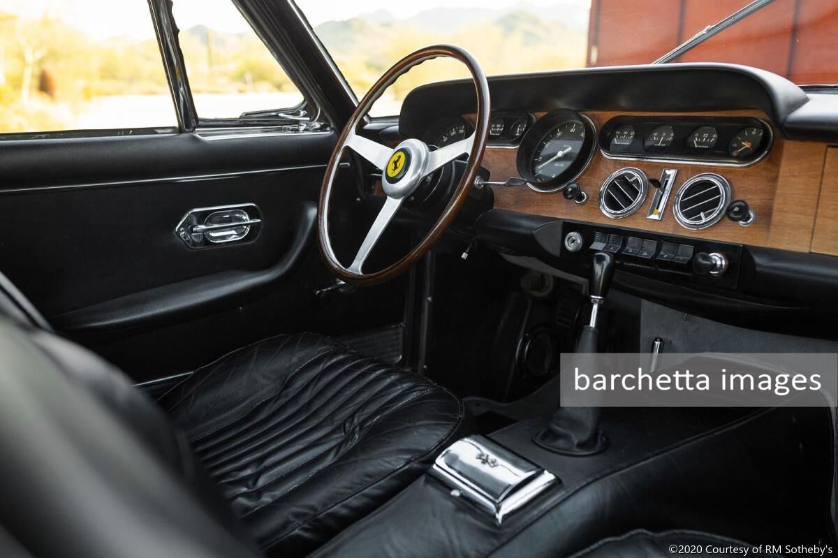 RM Sotheby's Driving Into Summer