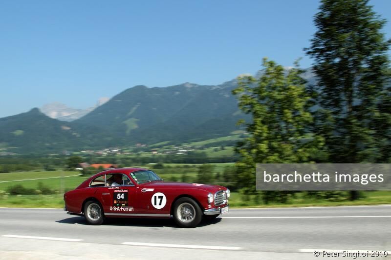 Ennstal-Classic 2010