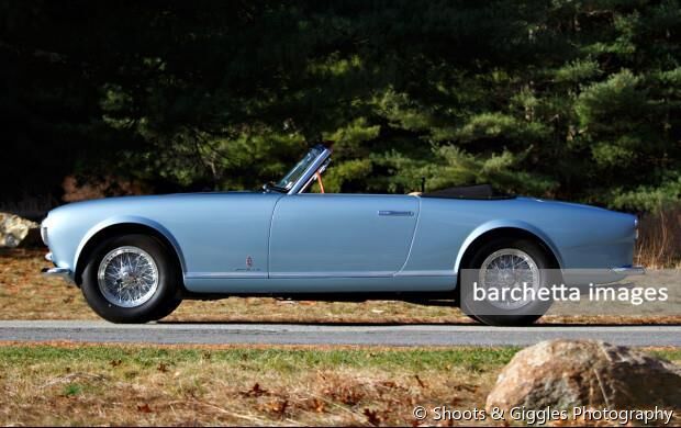 Gooding & Company Scottsdale Auctions