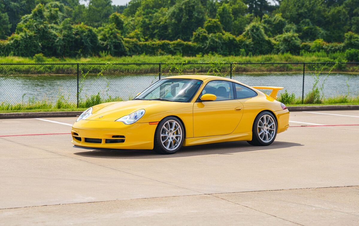 Gooding Christie’s Pebble Beach Auctions