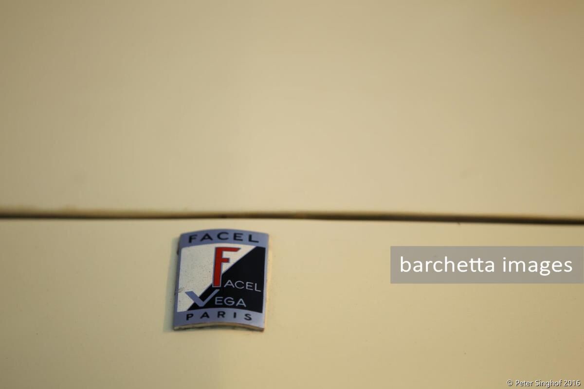 Bonhams Quail Lodge Sale 2016