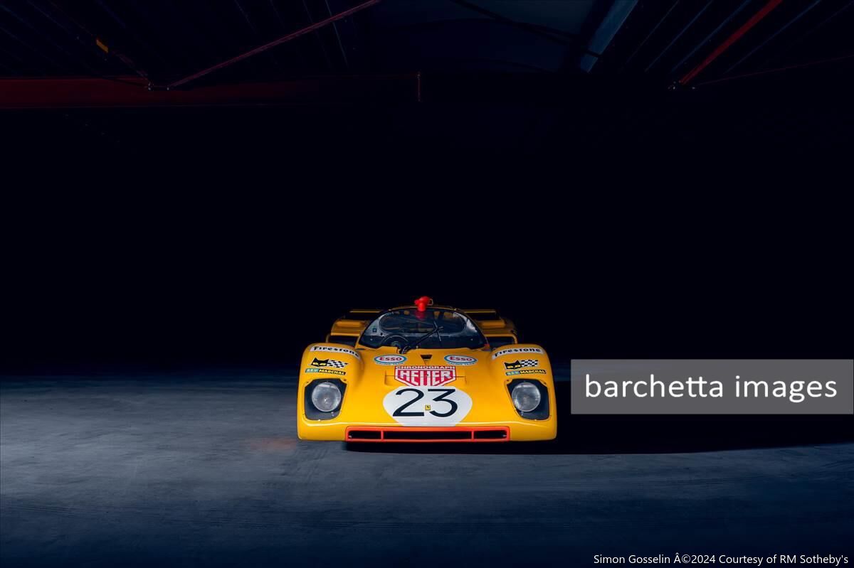 RM Sotheby's Paris 2025