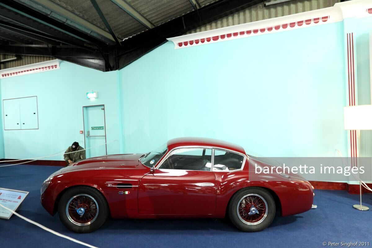 Goodwood Revival 2011