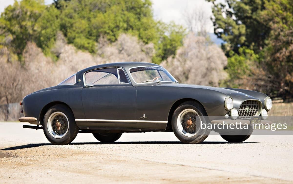 Gooding & Company Geared Online May