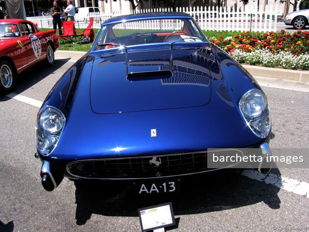 FCA Annual Meet, Los Angeles