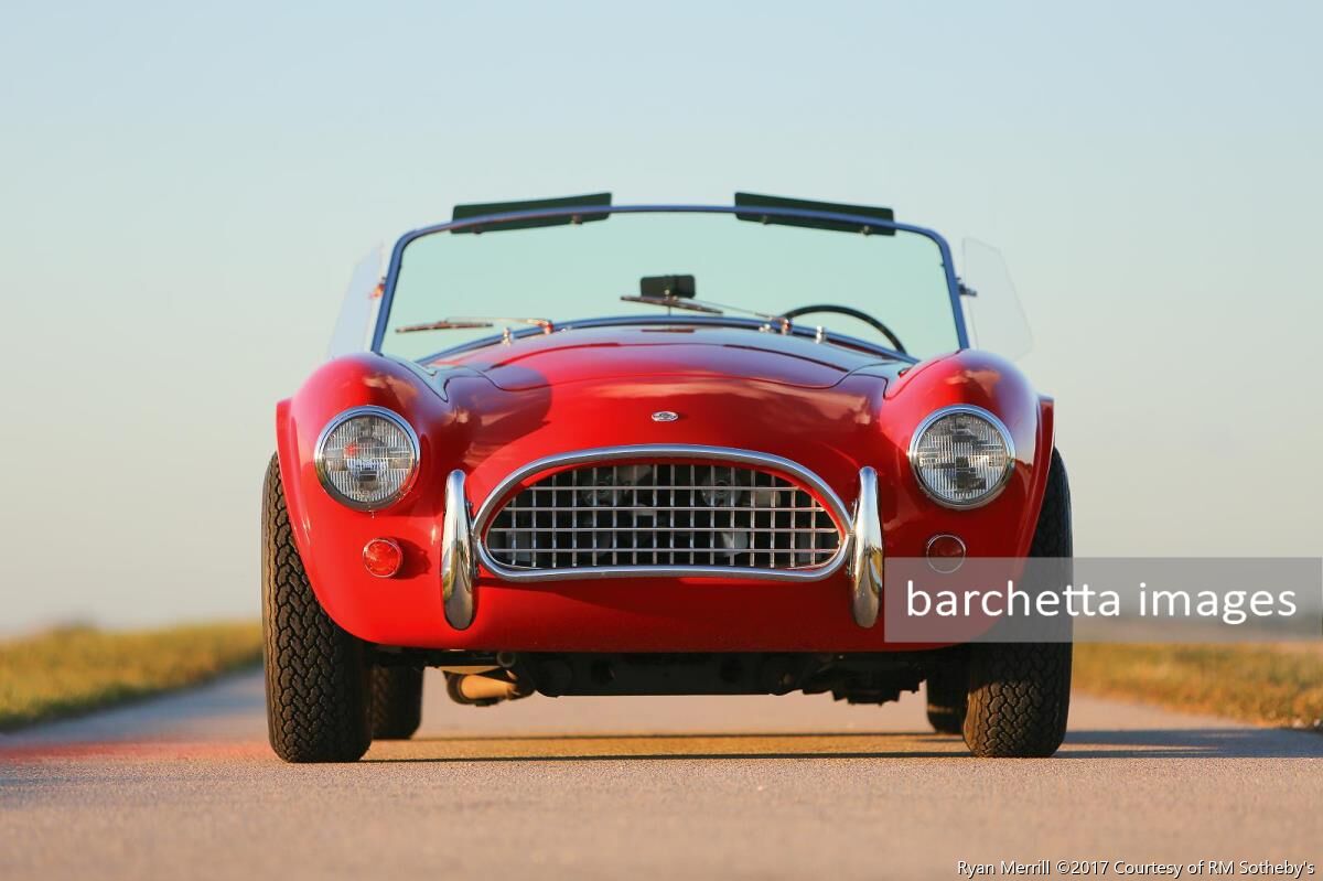 RM Sotheby's Arizona 2018 