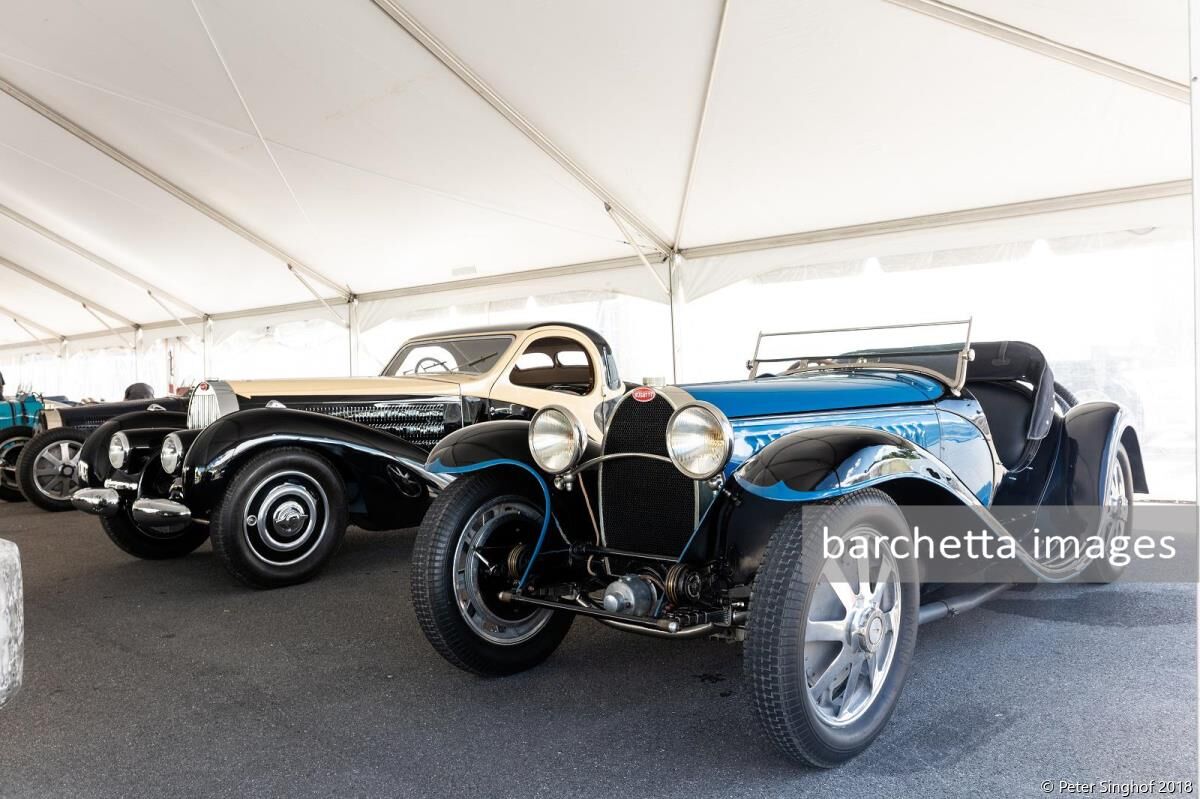 Lime Rock Historic Festival 2018