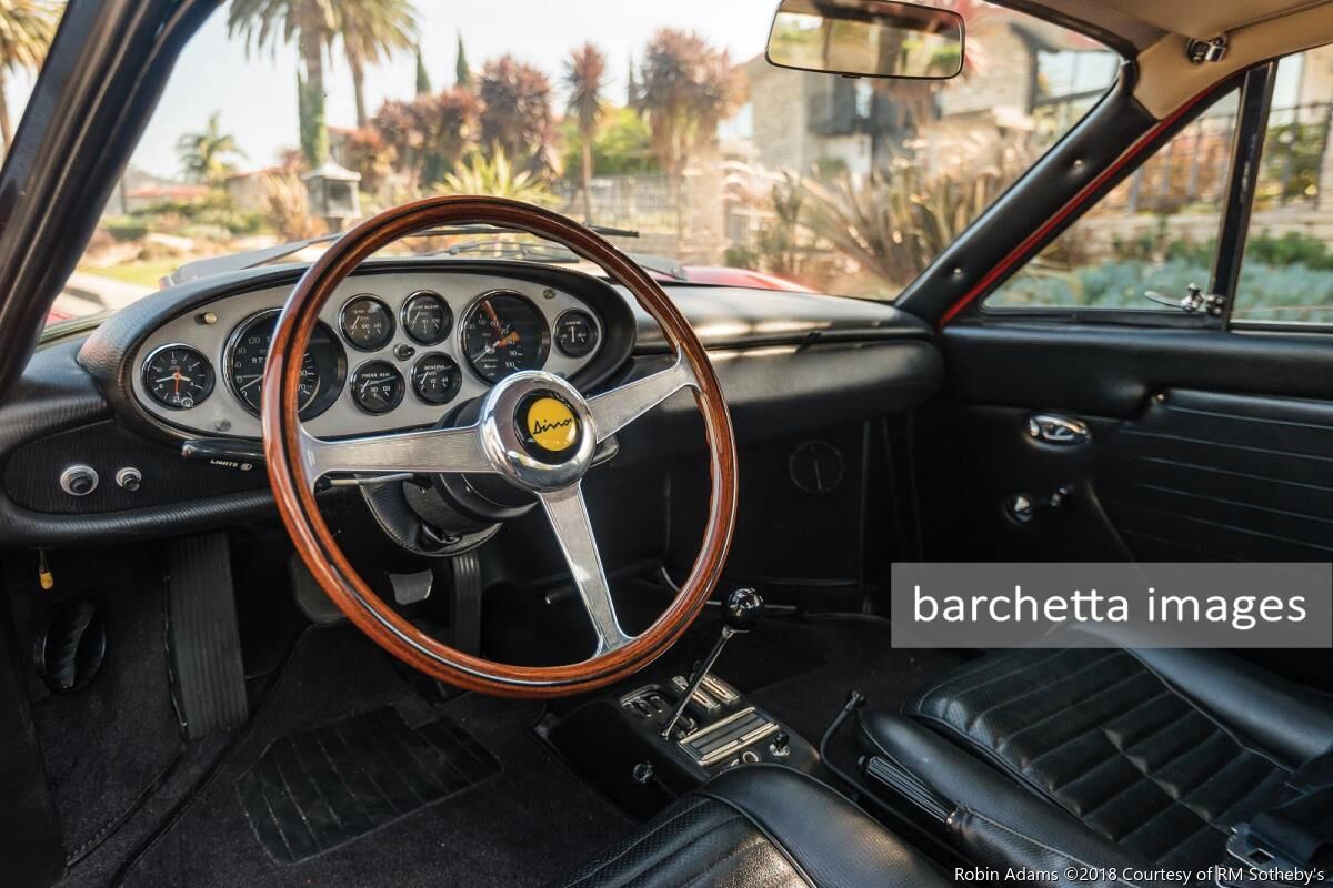 RM Sotheby's Monterey Auction