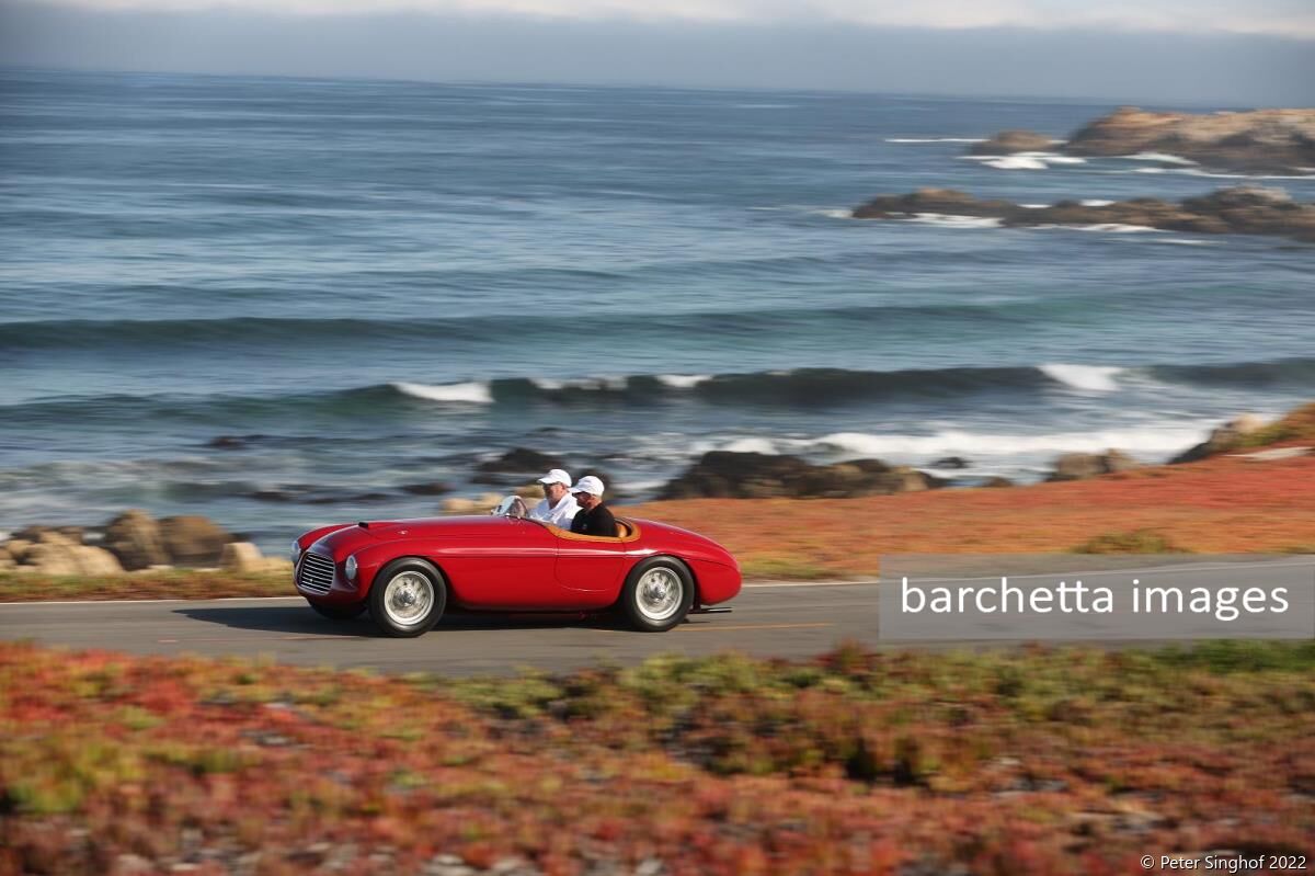 Tour d´Elegance 2022