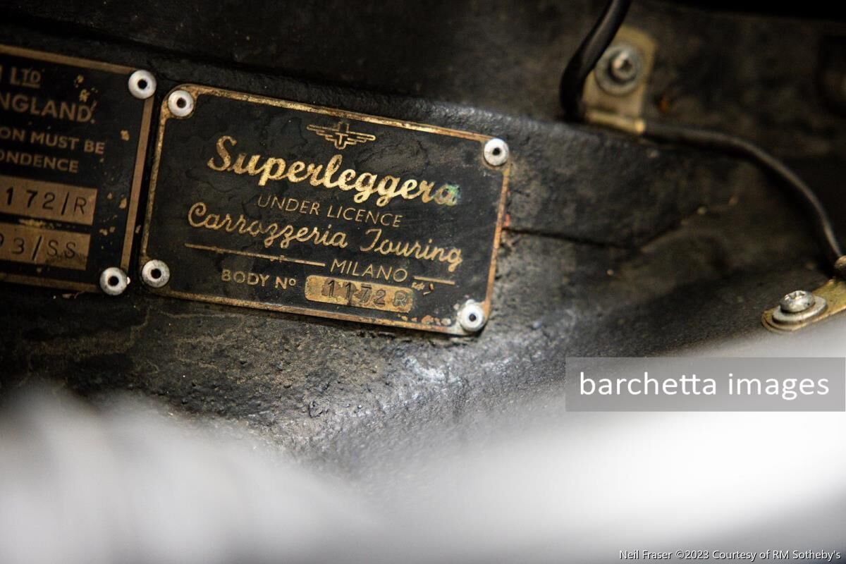 RM Sotheby's Cliveden House 2024