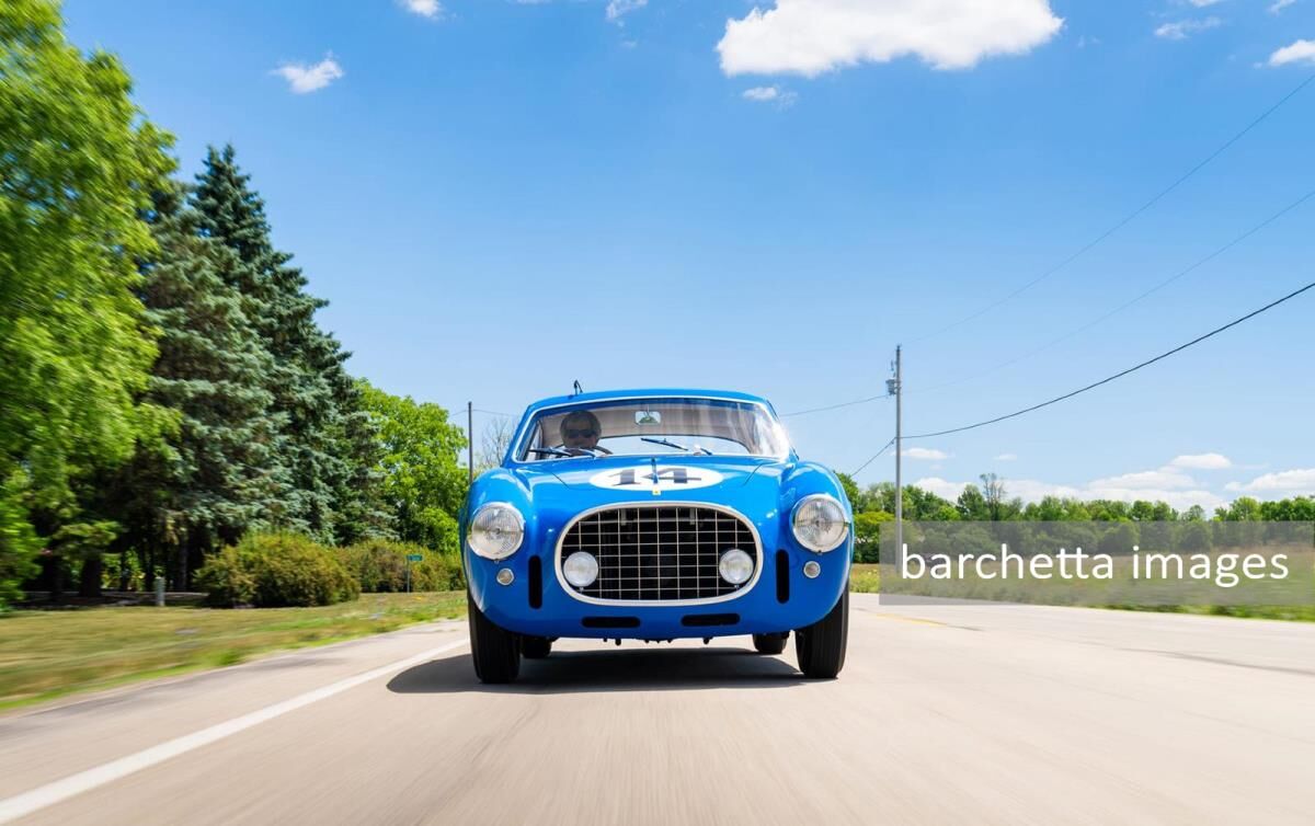 Gooding & Company Pebble Beach Auctions