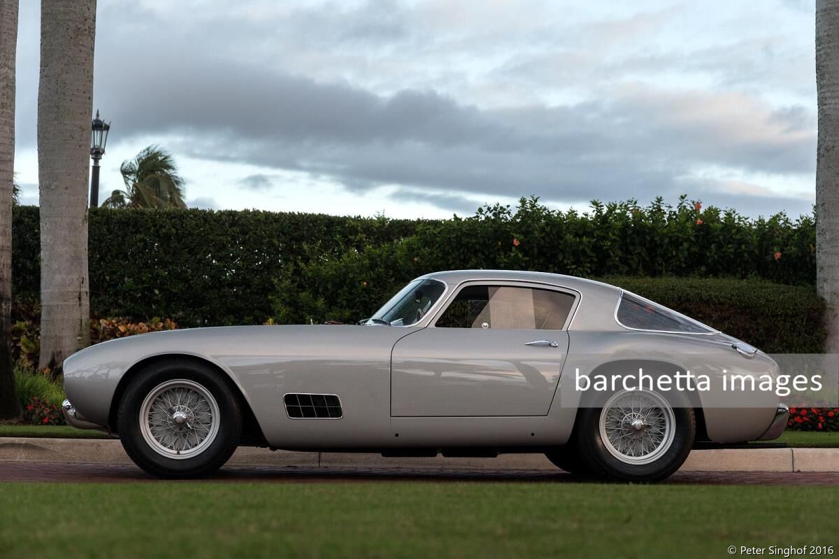 Cavallino Classic 2016