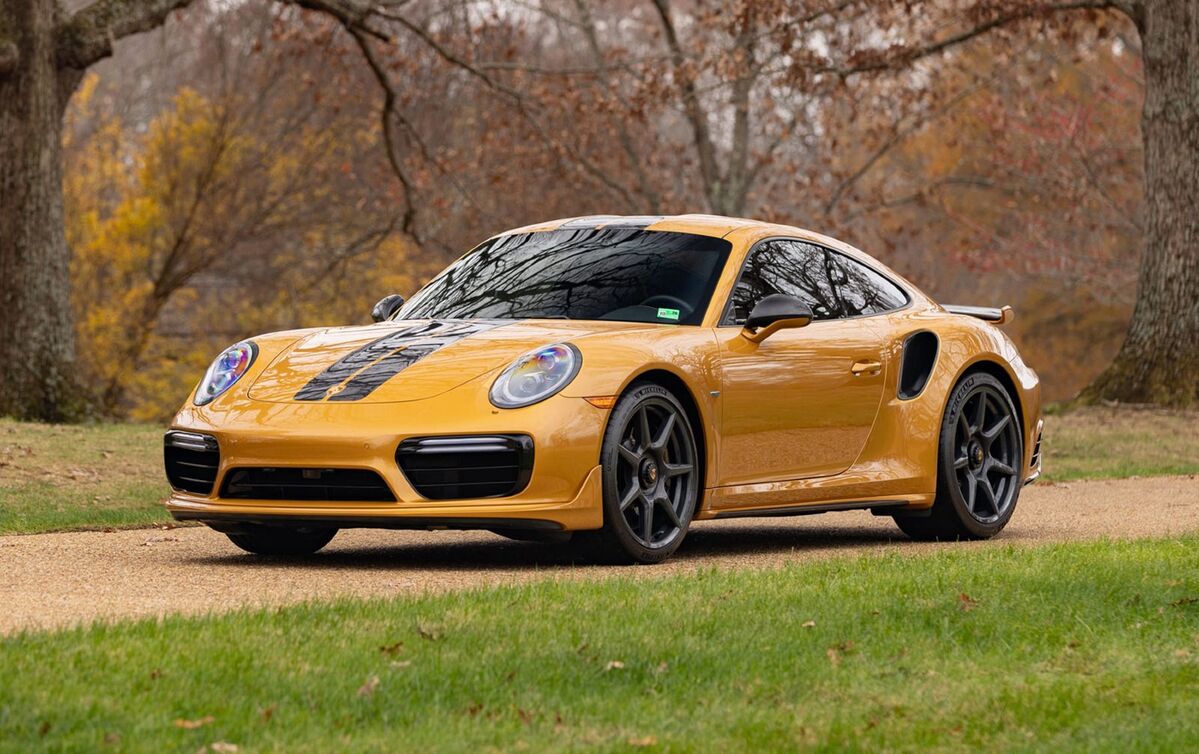 Gooding Christie's Amelia Island Auctions 2026