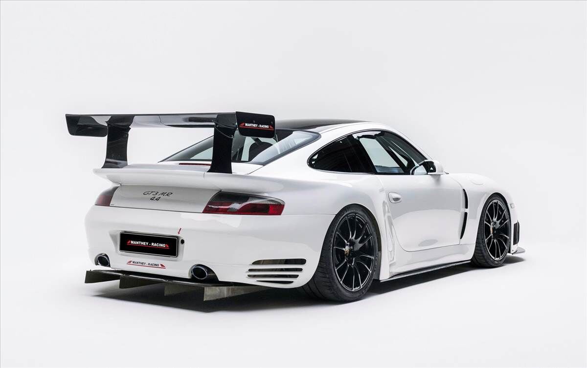 Gooding Christie's Retromobile Auction 2026