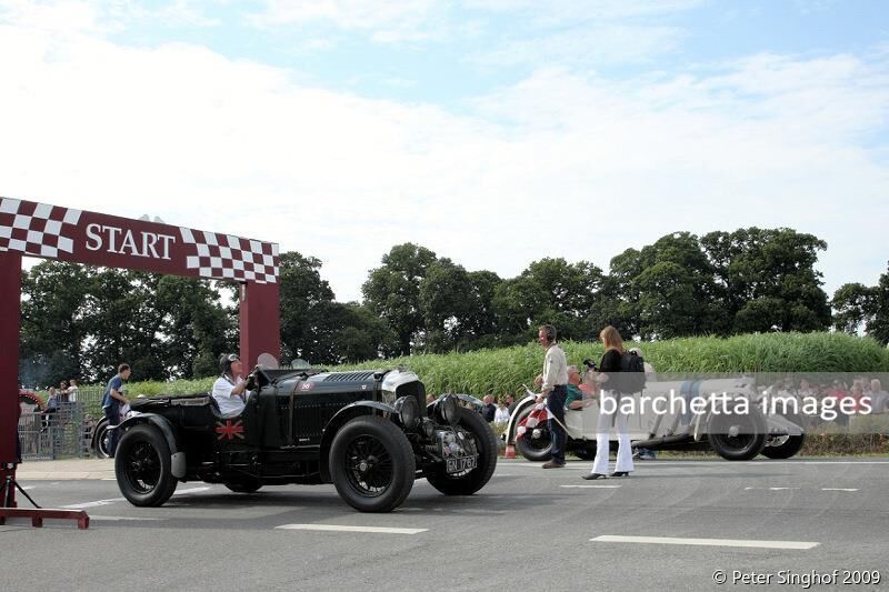 Schloß Dyck Classic Days 2009