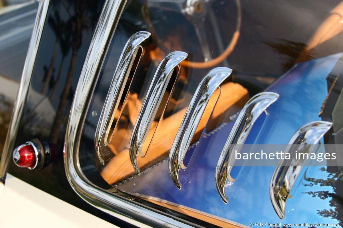 Cavallino Classic 2005